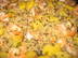 Saffron Shrimp and Rice